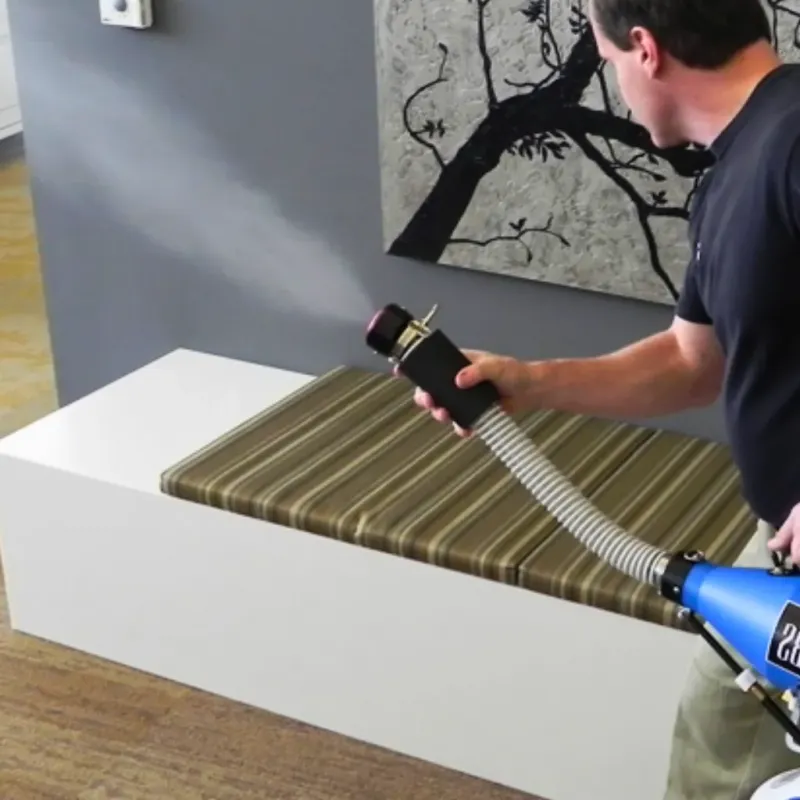 Professional Odor Removal in Centerville, IA
